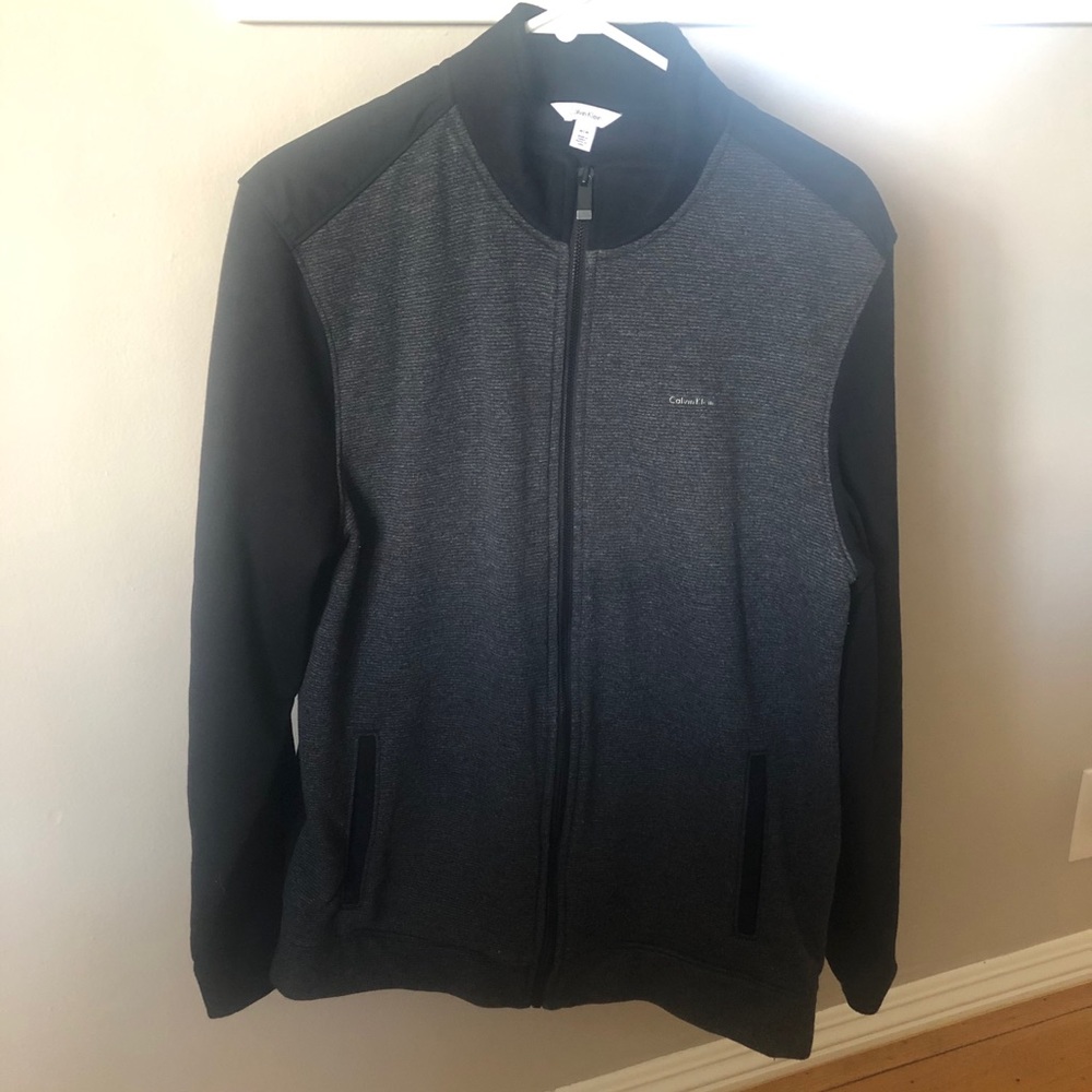 Calvin Klein Light Jacket